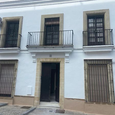 El Arroyo Apartment Jerez de la Frontera Luaran gambar