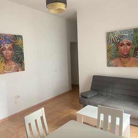 El Arroyo Apartment Jerez de la Frontera Luaran gambar