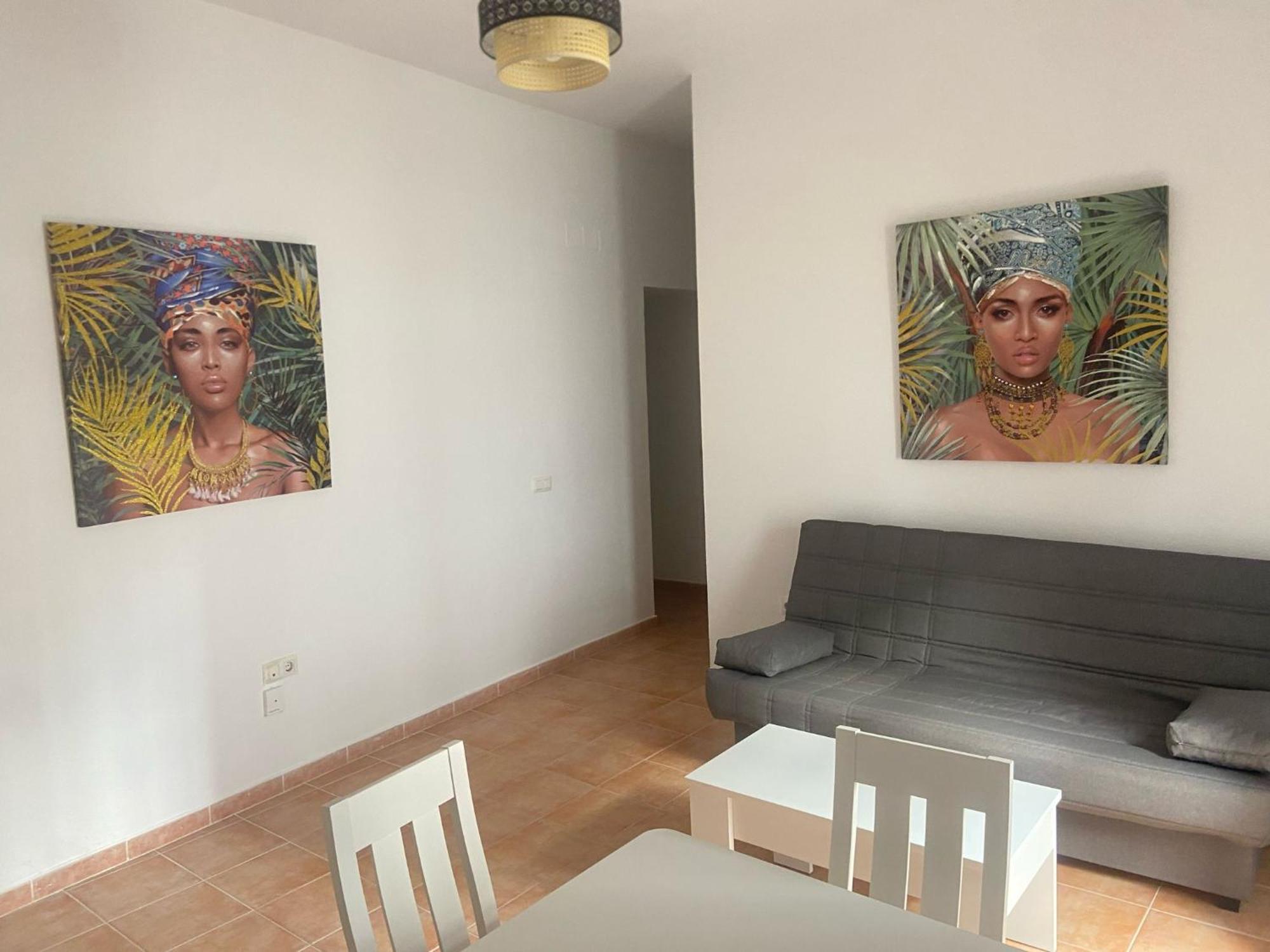 El Arroyo Apartment Jerez de la Frontera Luaran gambar