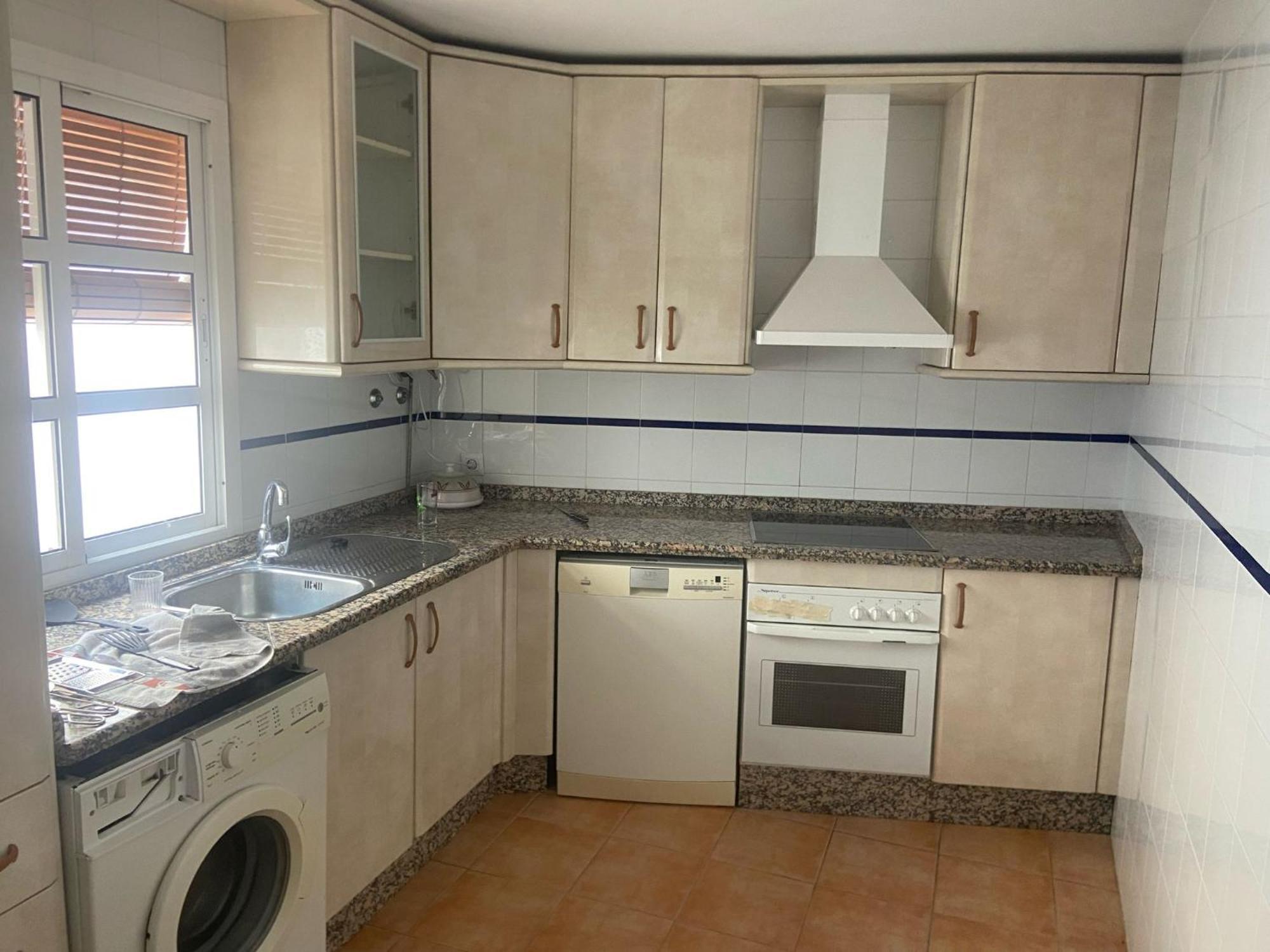 El Arroyo Apartment Jerez de la Frontera Luaran gambar