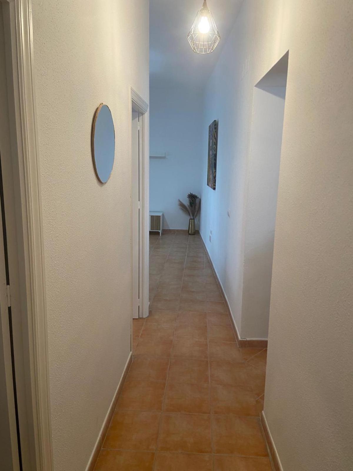 El Arroyo Apartment Jerez de la Frontera Luaran gambar