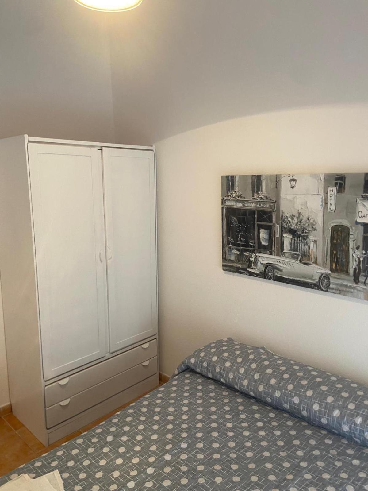 El Arroyo Apartment Jerez de la Frontera Luaran gambar